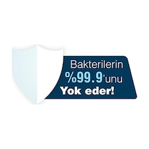 Antibakteriyel Sıvı Sabun 2,5 Lt