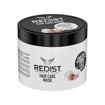 Redist Sarımsak Saç Maskesi 500 ML