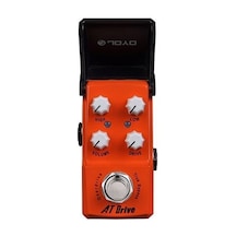 Joyo Jf305 At Drive overdrive pedalı