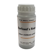 Barfoed' S Reaktifi 100 Ml