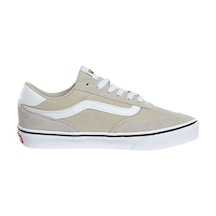Vans Vans Brooklyn Ls Erkek Yeşil Günlük Ayakkabı 4511 Çok Renkli
