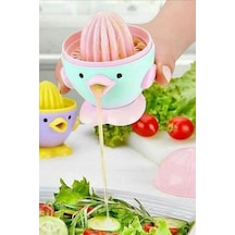 Limonluk Şirin Limon Sıkacağı Royaleks-ind106 Asorti Limonluk Şirin Limon Sıkacağı Royaleks-ind106 Asorti