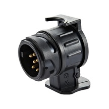 2k Karavan Adaptör 13 Pin 7 Pine Çevirici