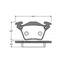 Ön Fren Balatası