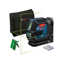 Bosch Professional GLL 2-15 G Kombi Lazer - 0601063W00