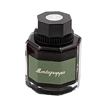 Montegrappa Mürekkep Siyah IA02BZIC