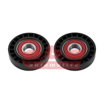 Aba 25109454 Alternator Gergı Rulmanı Palıo Punto Strada 1.7 D / 1.7 Td 94 00