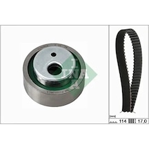 Triger Kayış Seti - Fiat Ulysse - Schaeffler-ına-530025810