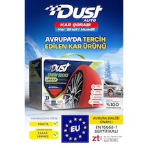 Dust Kar Çorabı - Urban Series
