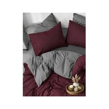 Bordo - Gri