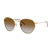 Ray-ban Güneş Gözlüğü Rbr0103s 55 001/cb Altın