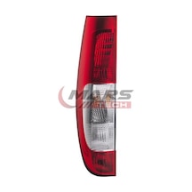 Mars- Stop Lamba Duysuz Sol M. Vito 03-13 M 510916