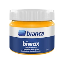 Bianca Biwax – Ahşap Onarıcı Parlatıcı Koruyucu150Ml