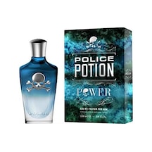 Police Potion Power Edp 100 Ml Erkek Parfüm Diğer