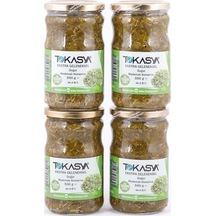 Tokasya Madımak Konservesi 4 x 550 G