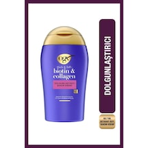 Ogx Biotin & Kolajen Dolgunlaştırıcı Sülfatsız Saç Bakım Kremi 88.7 Ml