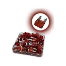 Mini Bıçak Sigorta 10 A 100 Adet 10
