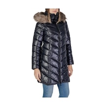 Only Onlfever Puffer Coat Lıfe Cc Otw Siyah 15322004 Onlfever