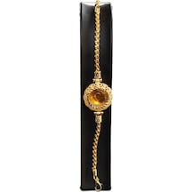 Özden Kuyumcusu 22 Ayar Çeyrek Altınlı Bileklik Cey2201