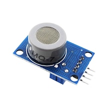 Mq-7 Sensor Modül