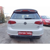 Golf 7 Difizör ------Fibersan Tuning