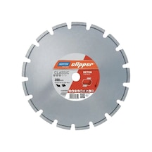Norton Clipper 350 X 25.4 Mm Daire Testere