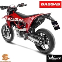Leovınce Gasgas Es/sm 700 Egzoz 22-24