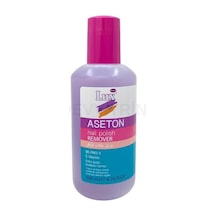 Lux Aseton 200 Ml - 31/08/2028