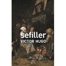 Sefiller Kitap