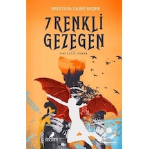 7 Renkli Gezegen / Mustafa Sabri Beşer