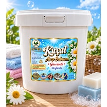 Kırçal Arap Sabunu 17,5 Kg Diğer