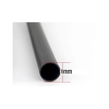Isı İle Daralan Makaron 1Mm (1 Metre)