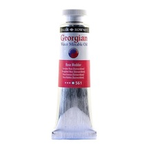Dr Georgian Water Mixable Yağlı B 37 ML 561 Rose Madder