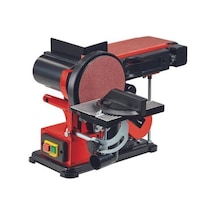 Einhell TC-US 380 Tezgah Bant Zımpara - 4419257