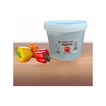 My Hatay Yöreselleri Tatlı Biber Salçası Pet 5 KG
