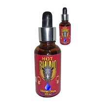 Hotrhino 30 Ml 2 Adet Soğuk Kadınların Özel Içeceği