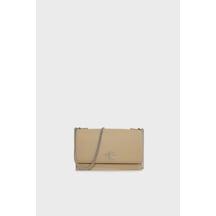Calvin Klein Bayan Çanta K60k612233 Pbf Bej Bej
