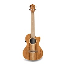 Lanikai Acs-Cet Tenor Elektro Ukulele