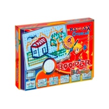 Rooper Ip Cambazı 6'Lı Set