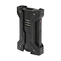 S.t. Dupont Defi Xxtreme Siyah Çakmak 21600