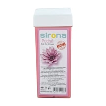 Sirona Kartuş Pudralı Pembe 100ml.