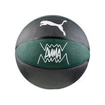 Puma Teamjaws Basketball Unisex Basketbol Topu 084688-03