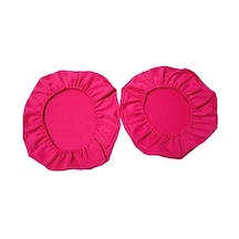 Flybuy Suntek Seti Sandalye Örtüsü Kırmızı Için Gül Eu Çocuklar Bosphorusboutique Bilgisayar Adet 2 Ht Kırmızı Gül