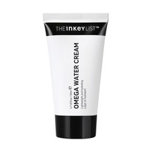 The Inkey List Omega Water Nemlendirici Cilt Bakım Kremi 50 ML