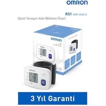 Bilekten Ölçer Tansiyon Aleti Sayesinde - Medikaltec Rs1, Kolay Taşınabilir Bilekten Ölçer Tansiyon Aleti