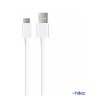ScHitec Xiaomi Poco M2 Pro UsbA to Type-C 2M Hızlı Şarj Kablosu