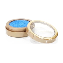 Carmina 263 Blue Krem Far Smoth Touch Tekli