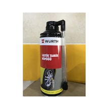 Lastik Tamir Edici Şişirici Sprey 300 Ml