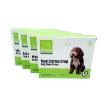 4 Kutu 1-10kg Köpekler İçin 5li Damla Paketi