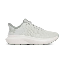 Under Armour W Charged Rogue 5 Kadın Koşu Ayakkabısı 3028262-377 Yeşil